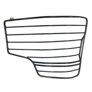 HEADLAMP PROTECTIVE GRILLE LH MERCEDES ACTROS MP4