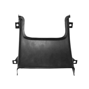 BUMPER BRACKET LH
