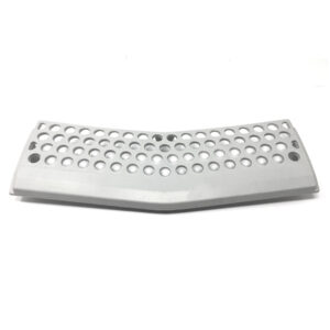 FRONT GRILLE LOWER CENTER MERCEDES ACTROS MP4