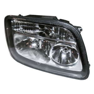 H/LAMP MP2 ACTROS RH (LHD)