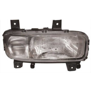 HEADLAMP RH (LHD)