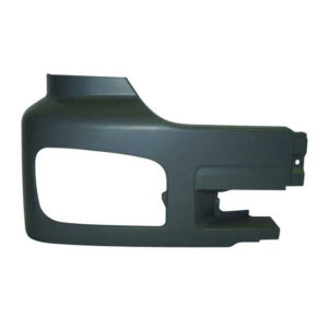 BUMPER RH