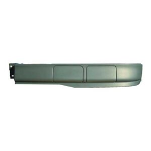 BUMPER SPOILER LH