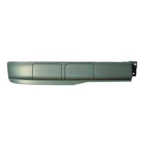 BUMPER SPOILER RH