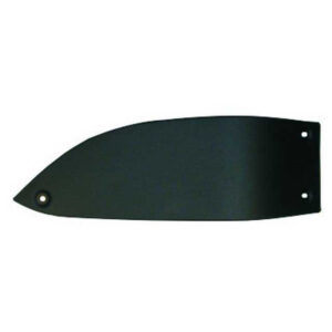 LOWER SPOILER GRILLE SECTION RH