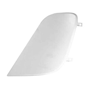 CABIN SECTION OUTER CORNER PANEL LH