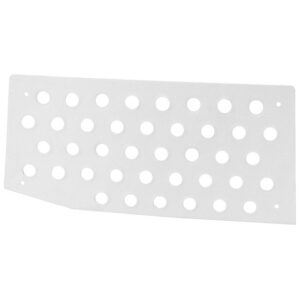 STEP PLATE LOWER LH