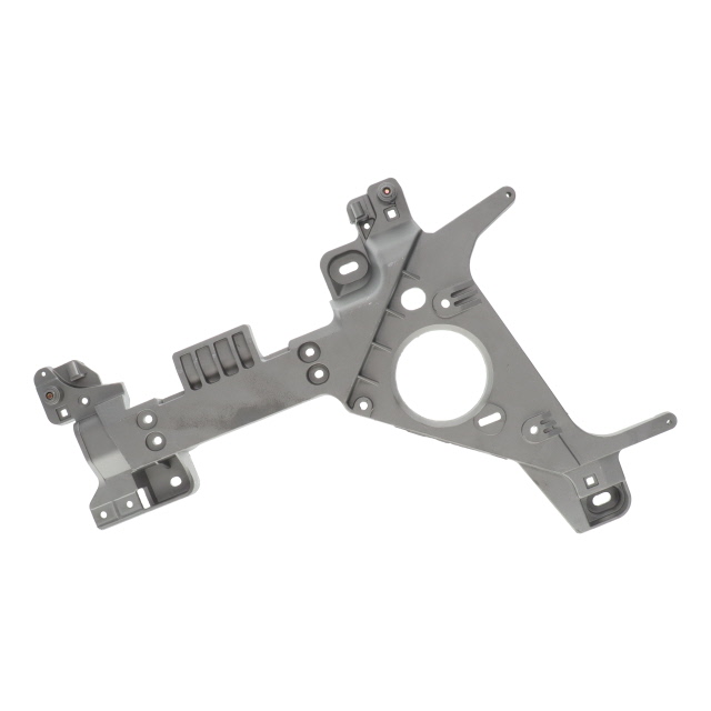 Bumper bracket RH to suit Mercedes Arocs