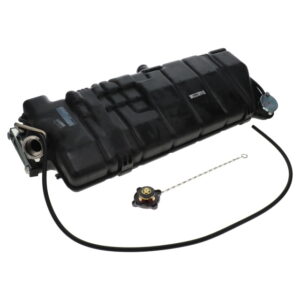 Expansion Tank - Suits Mercedes