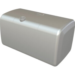 Fuel Tank to fit MERCEDES - Aluminium