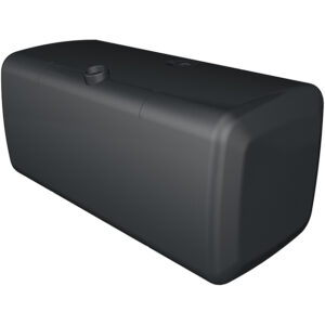 Fuel Tank to fit MERCEDES - Steel