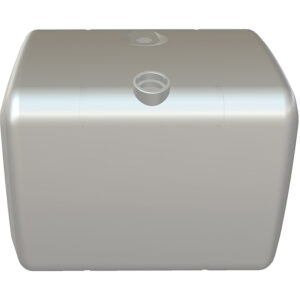 Fuel Tank to fit MERCEDES - Aluminium