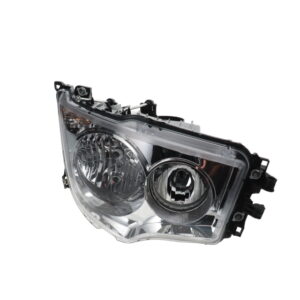 Headlamp RH suits MERCEDES Antos, Arocs