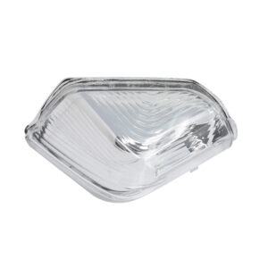 MIRROR INDICATOR LENS LH