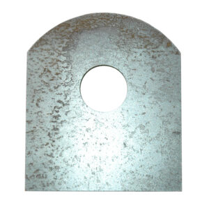 WEAR PLATE