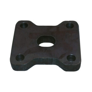 U BOLT PLATE