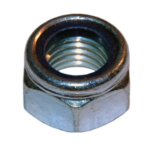 NYLOC NUT M22