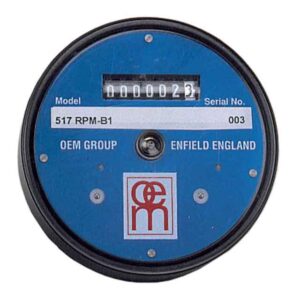 COMPACT HUBODOMETER