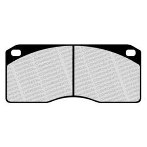 REG90 PAD SET WVA 29302