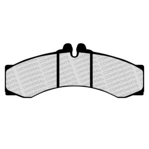 REG90 PAD SET 1043 WVA 29076
