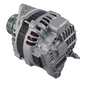 ALTERNATOR TO SUIT RENAULT 24V 90AMP
