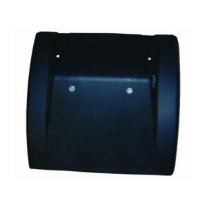 WING REAR & FRONT SIDE SECTION LH RH