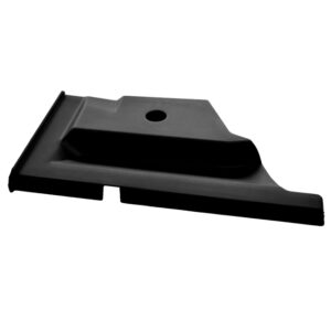 HEADLAMP CASE COVER RH