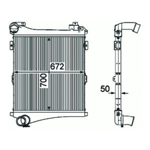 INTERCOOLER