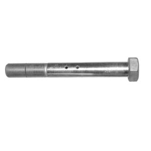 LEAF SPRING BOLT TO SUIT RENAULT
