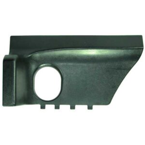 STEP TRIM BACKING LH