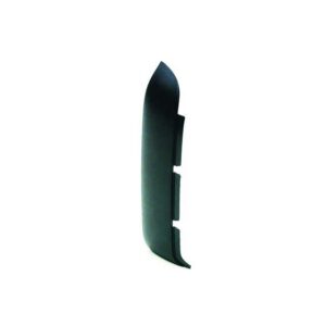 WIND DEFLECTOR OUTER TRIM RH