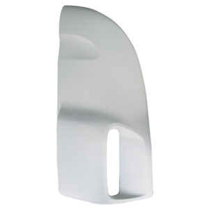 Cabin Section Corner Panel RH - To Suit SCANIA