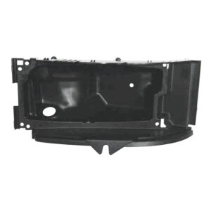 HEADLAMP HOUSING LH