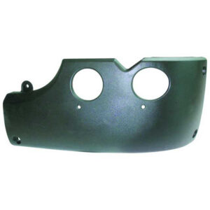 Bumper LH - To Suit SCANIA