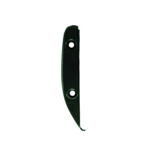 BUMPER END TRIM LH