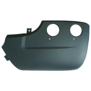 Bumper Corner LH suits SCANIA