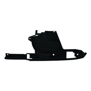 GRILLE BRACKET BACKING LH