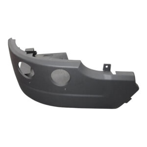 Bumper Corner RH suits SCANIA