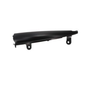 CORNER VANE PANEL LH SCANIA 6 SERIES G CAB