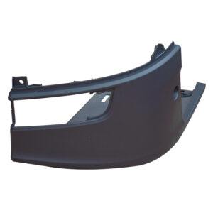 Bumper Corner with Fog Surround LH suits SCANIA