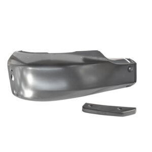 BUMPER CORNER RH