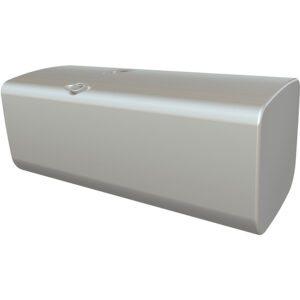 Fuel Tank to fit SCANIA - Aluminium