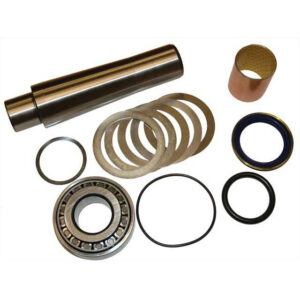 KING PIN KIT WHEEL ONLY