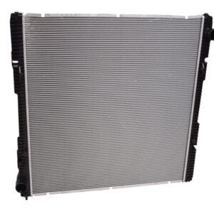 Radiator core only to suit Scania