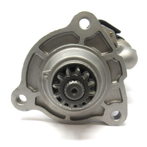 STARTER MOTOR TO SUIT SCANIA 24V 5.5KW