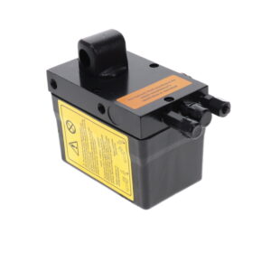 CAB TILT PUMP