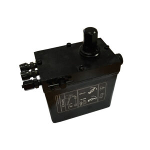 CAB TILT PUMP