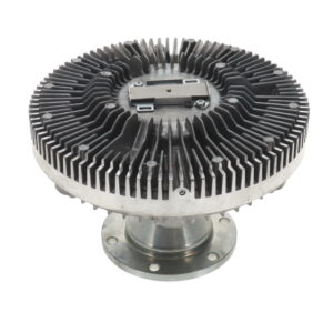 VISCOUS CLUTCH UNIT