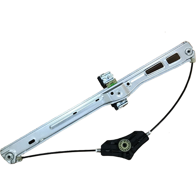 WINDOW REGULATOR RH WITHOUT MOTOR