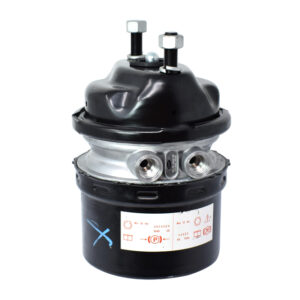 TYPE 24/24 DISC BRAKE CHAMBER INTERNAL WIND OFF MECHANISM